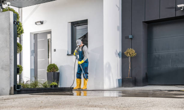 Reliable Cowan, TN Pressure Washing Solutions